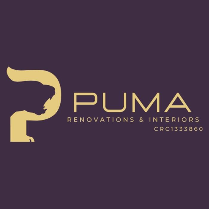 Images Puma Renovations & Interiors