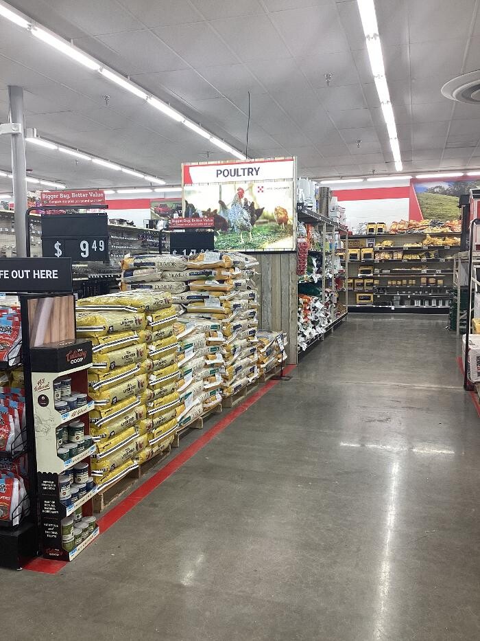 Images Tractor Supply Co.