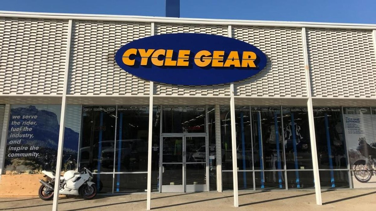 Images Cycle Gear