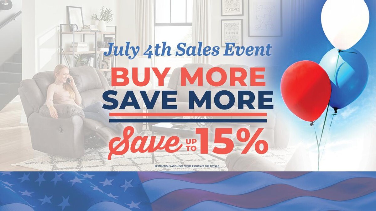 Images Ivan Smith Furniture