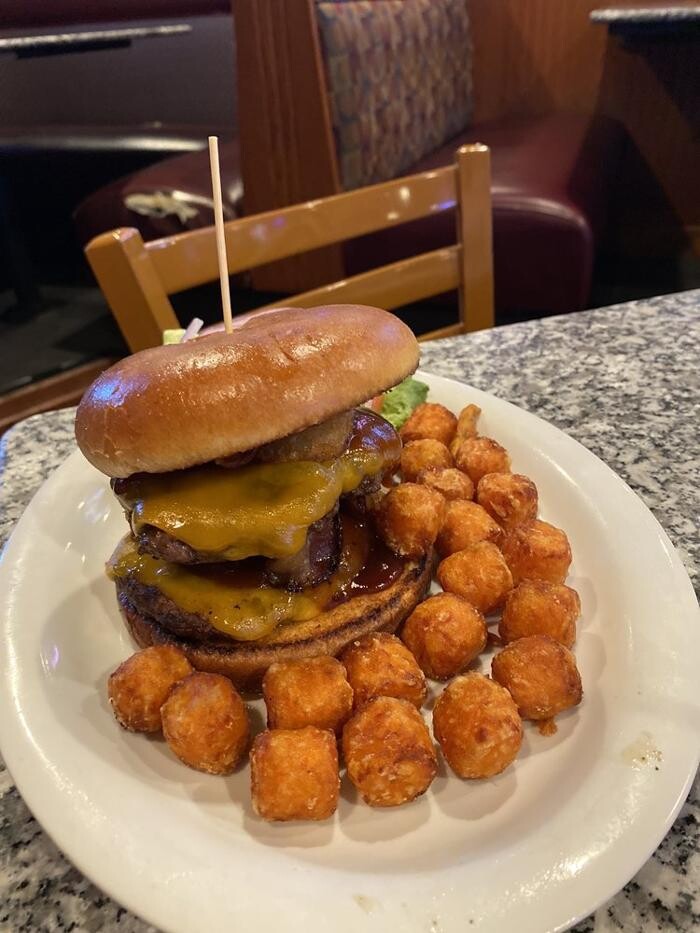 Images The Burg Sports Grill