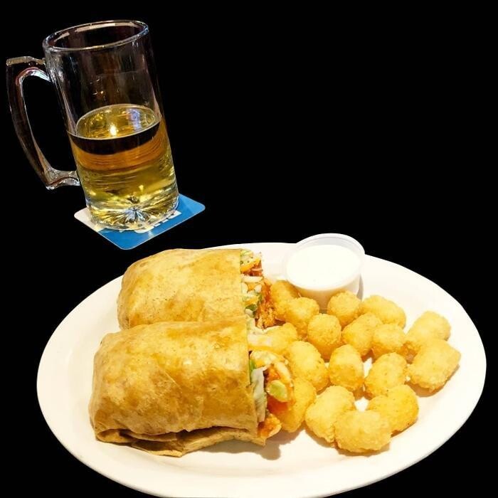 Images The Burg Sports Grill