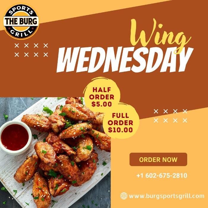Images The Burg Sports Grill