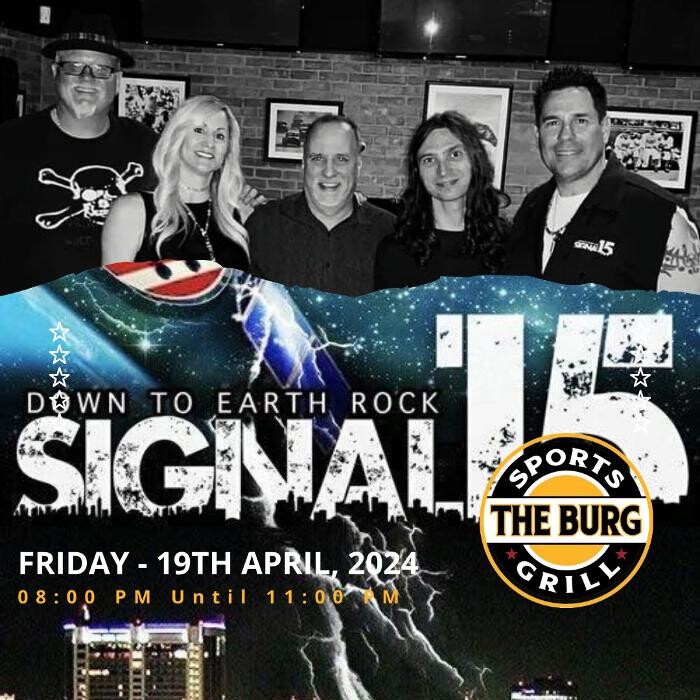 Images The Burg Sports Grill