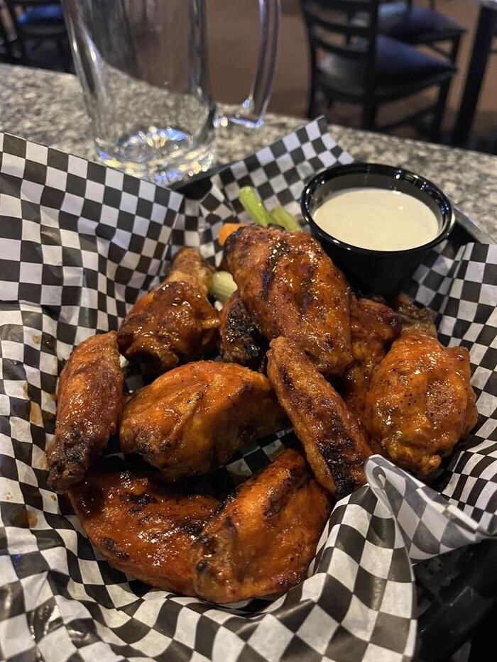 Images The Burg Sports Grill