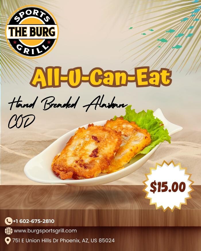 Images The Burg Sports Grill
