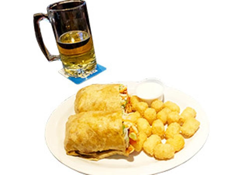Images The Burg Sports Grill