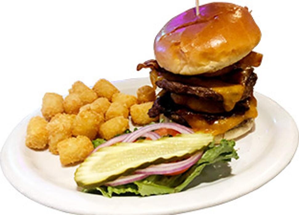 Images The Burg Sports Grill