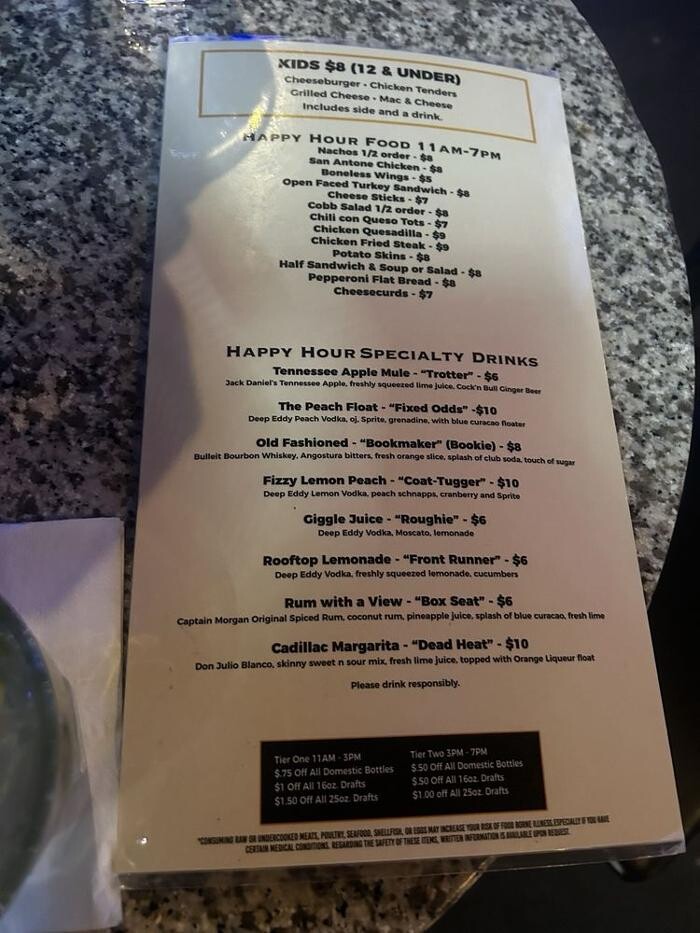 Images The Burg Sports Grill