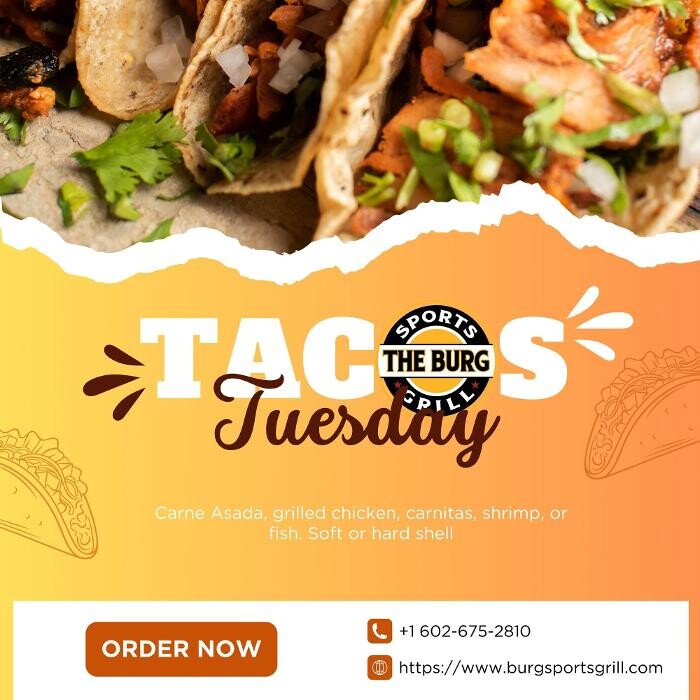 Images The Burg Sports Grill