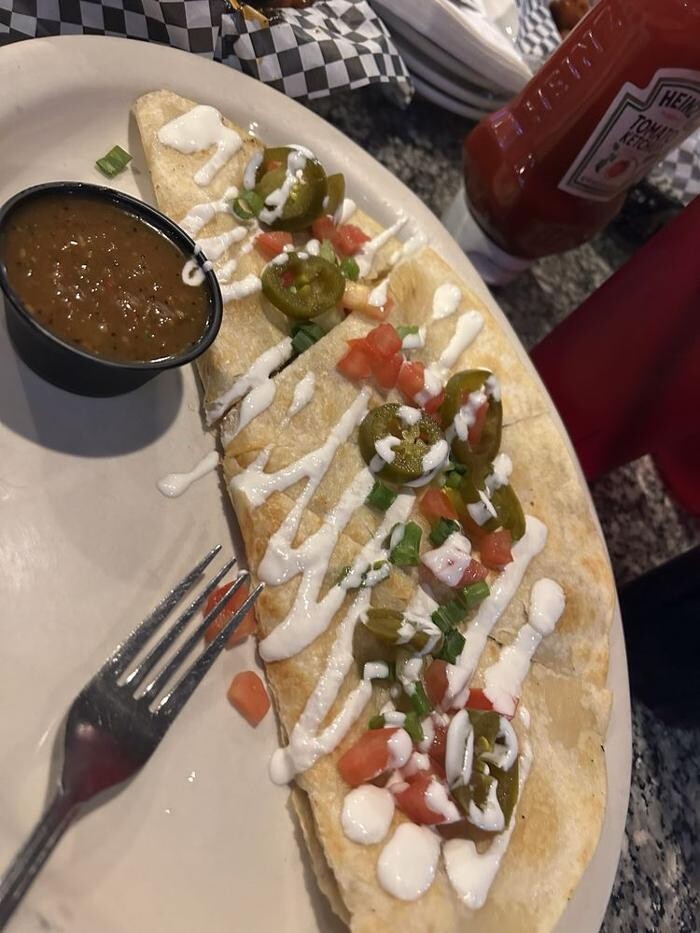 Images The Burg Sports Grill
