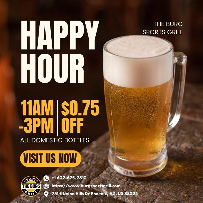 Images The Burg Sports Grill
