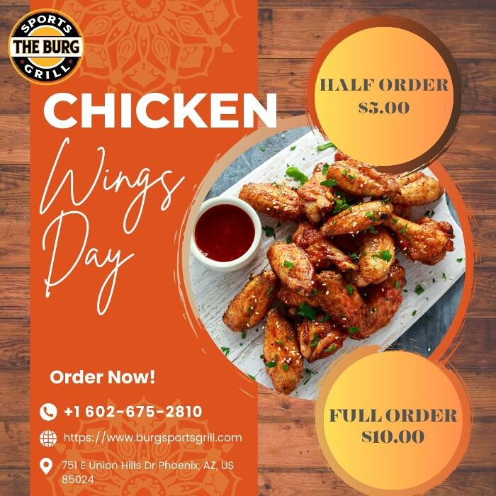 Images The Burg Sports Grill