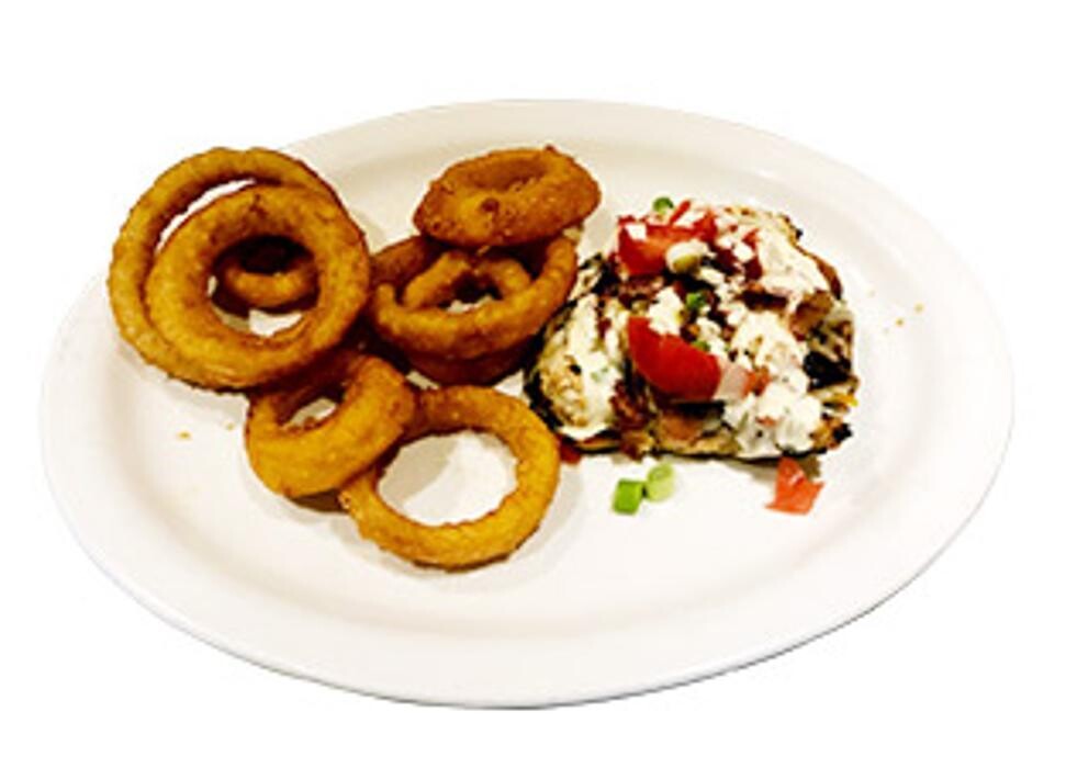 Images The Burg Sports Grill