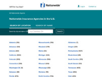 Screenshot for https://agency.nationwide.com/kelly-bowers-messenheimer-in-morganton-nc