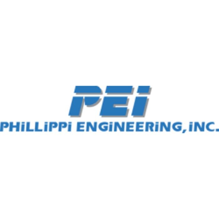Phillippi Engineering Inc Logo