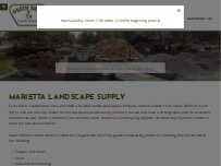 Website Screenshot Green Brothers Earth Works