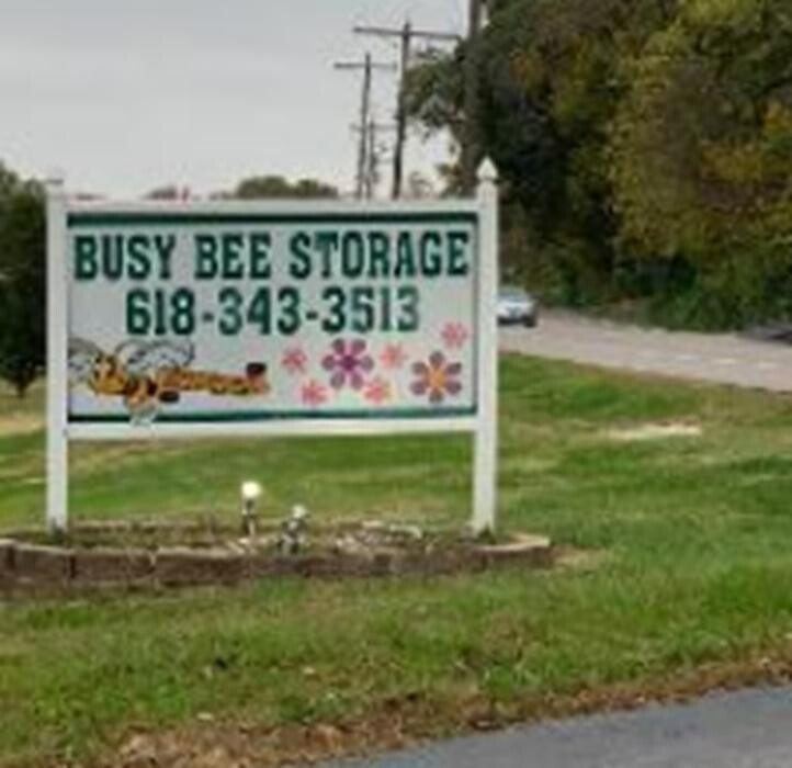 Images Busy Bee Storage Facility