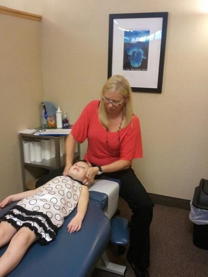 Images Go Health Chiropractic