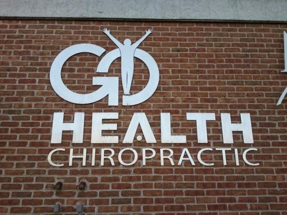 Images Go Health Chiropractic