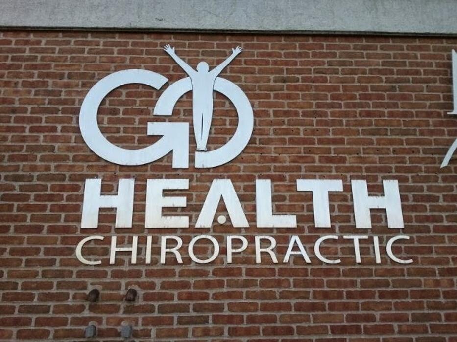 Images Go Health Chiropractic