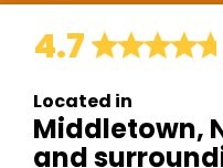 Website Screenshot Orange County Mason Supply