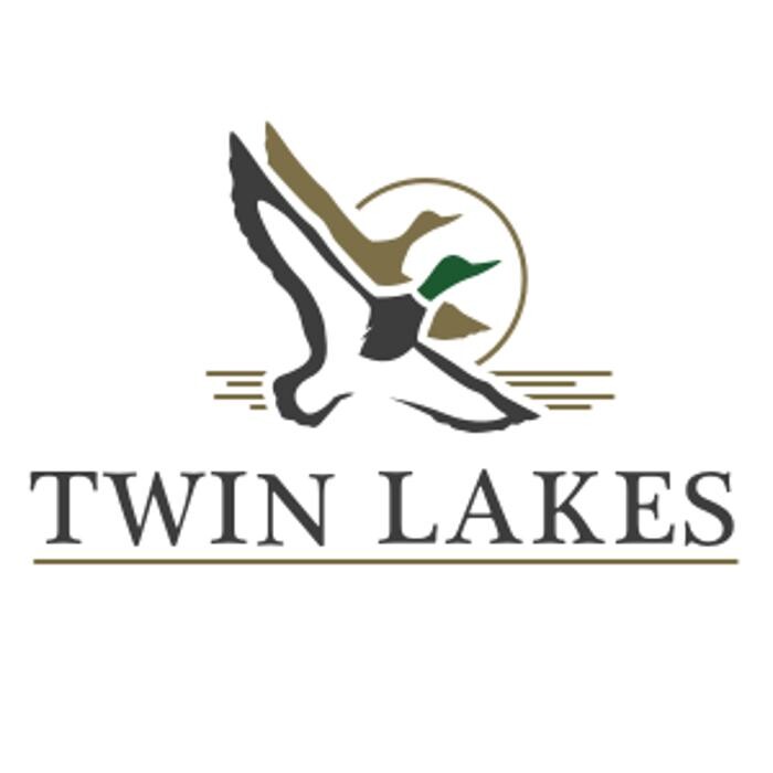 Twin Lake Homes Logo