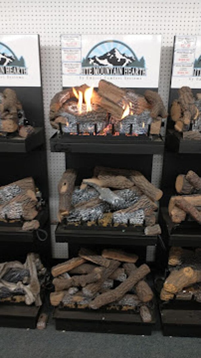 Images Espey Hardware & Garden Supply