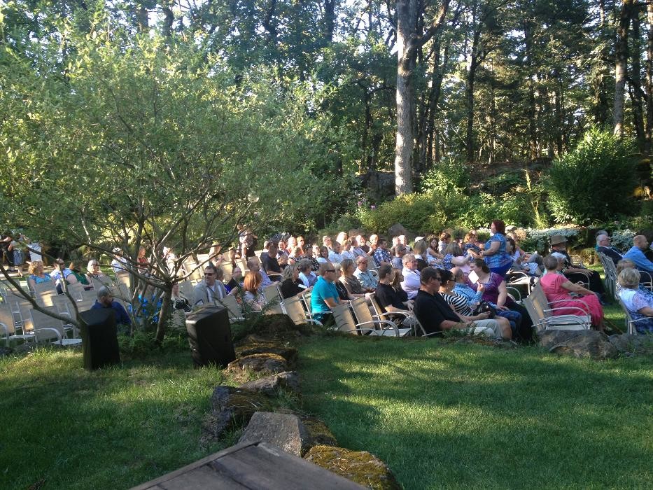 Images Stonehedge Gardens