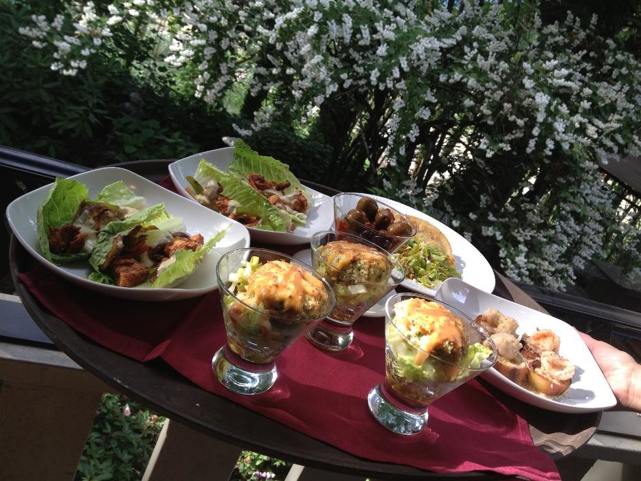 Images Stonehedge Gardens