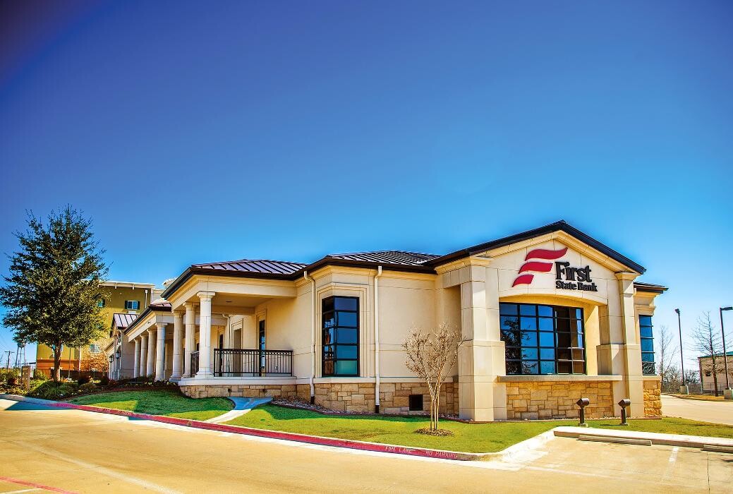 Images First State Bank