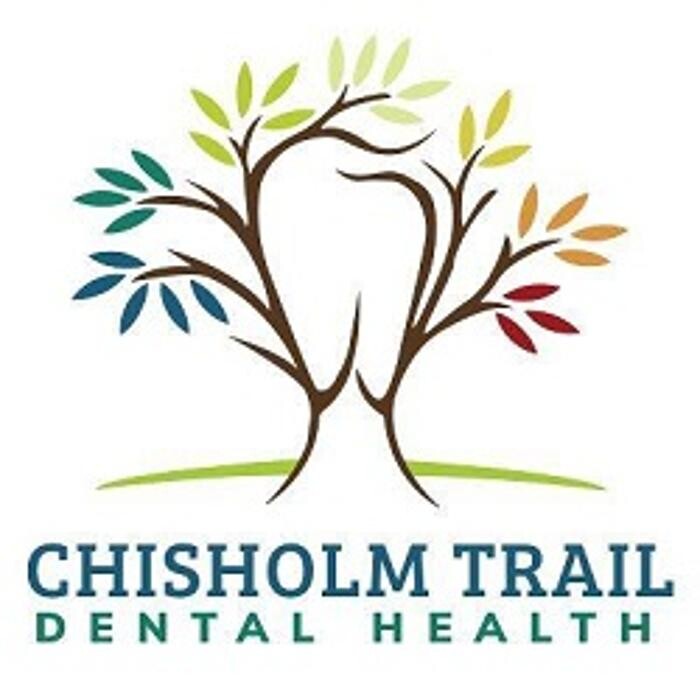 Chisholm Trail Dental Health Logo