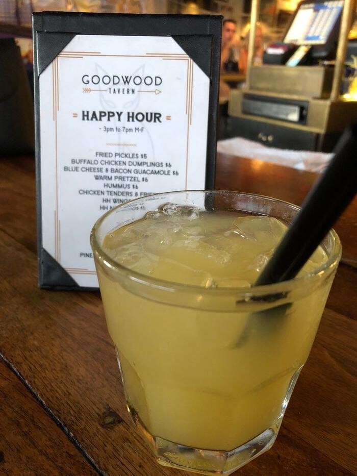 Images Goodwood Tavern