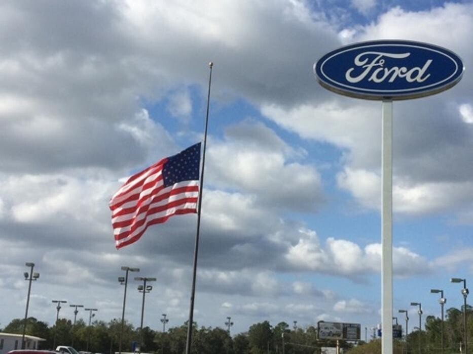 Images Cook County Ford