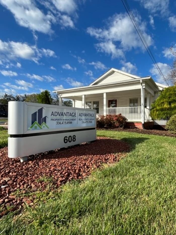 Images Advantage Property Management