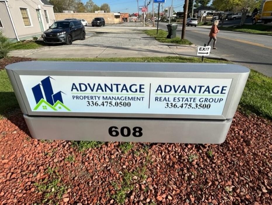 Images Advantage Property Management