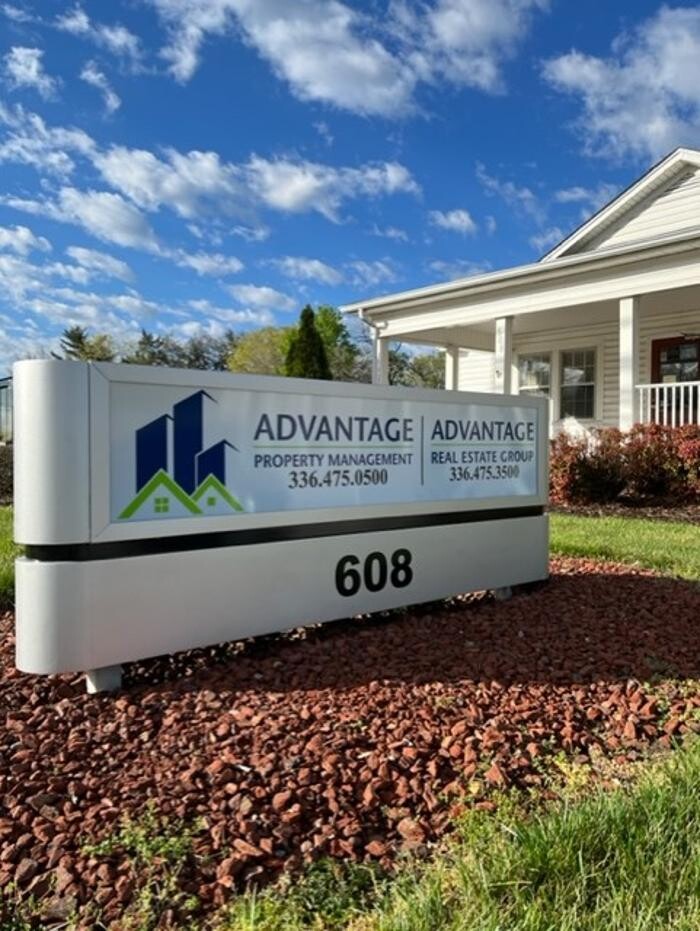 Images Advantage Property Management