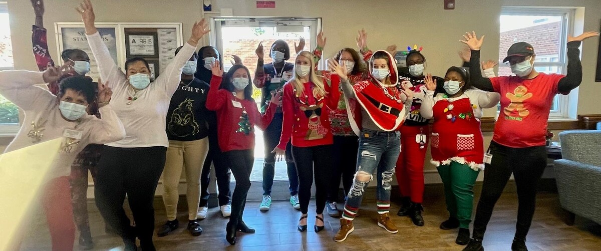 Images Sunnybrook Rehabilitation Center