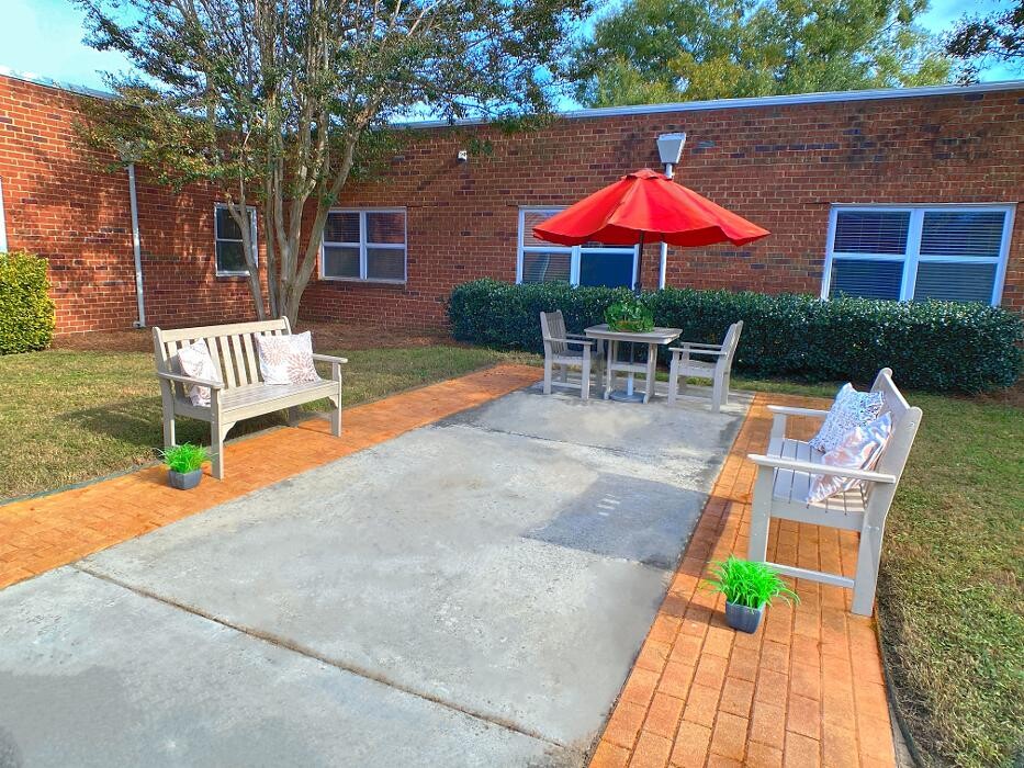 Images Sunnybrook Rehabilitation Center