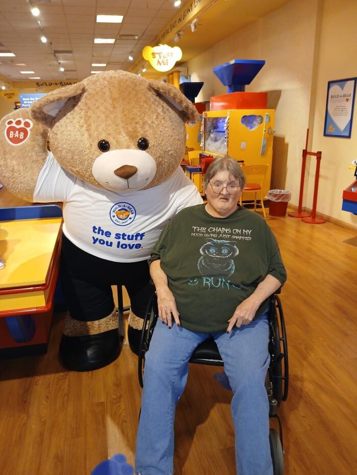 Images Sunnybrook Rehabilitation Center