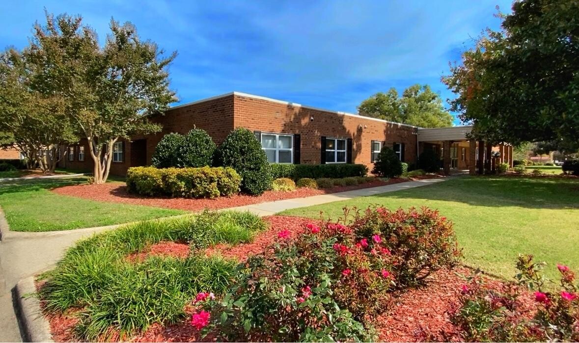 Images Sunnybrook Rehabilitation Center