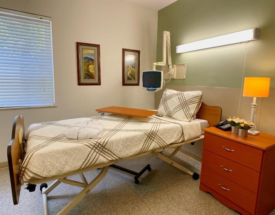 Images Sunnybrook Rehabilitation Center