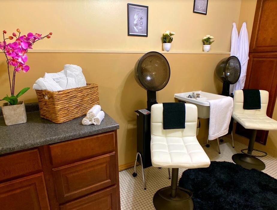 Images Sunnybrook Rehabilitation Center