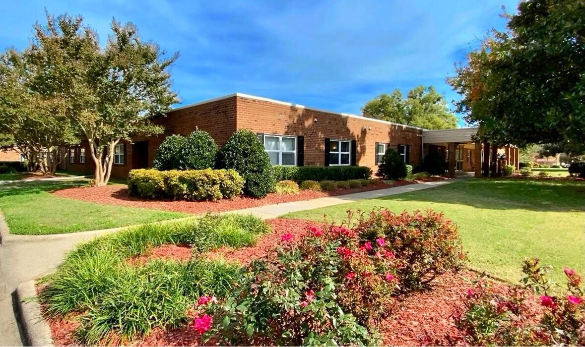 Images Sunnybrook Rehabilitation Center