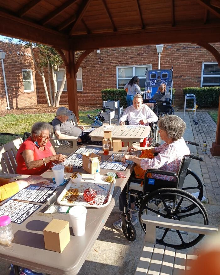 Images Sunnybrook Rehabilitation Center