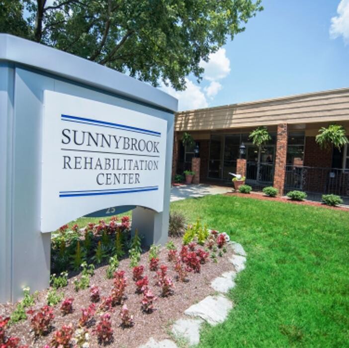 Images Sunnybrook Rehabilitation Center