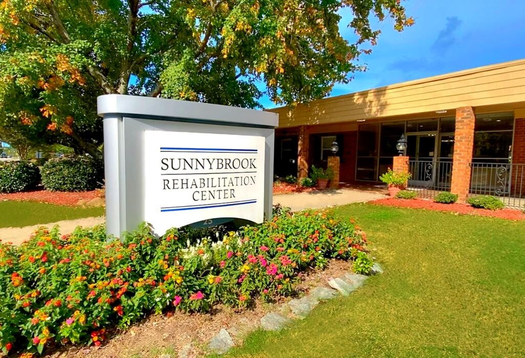 Images Sunnybrook Rehabilitation Center