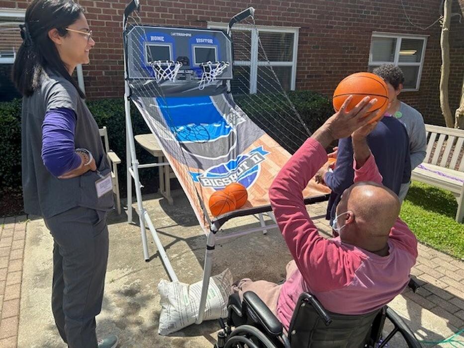 Images Sunnybrook Rehabilitation Center