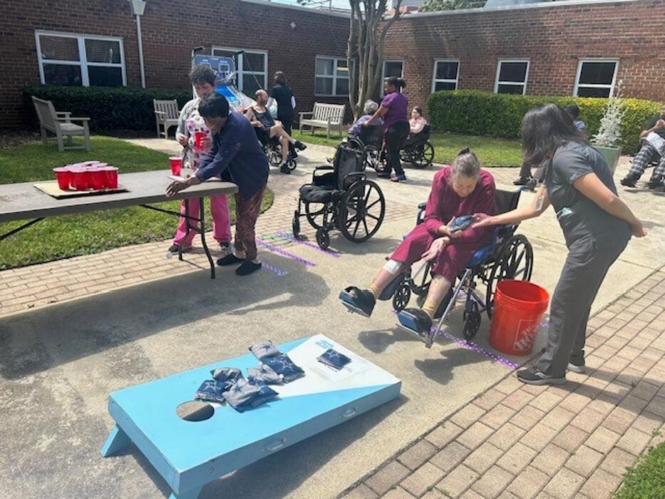 Images Sunnybrook Rehabilitation Center