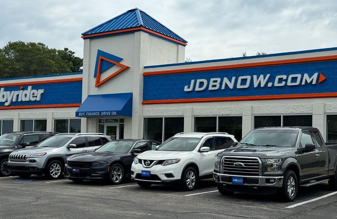 Images JDBNOW | BYRIDER Ashtabula